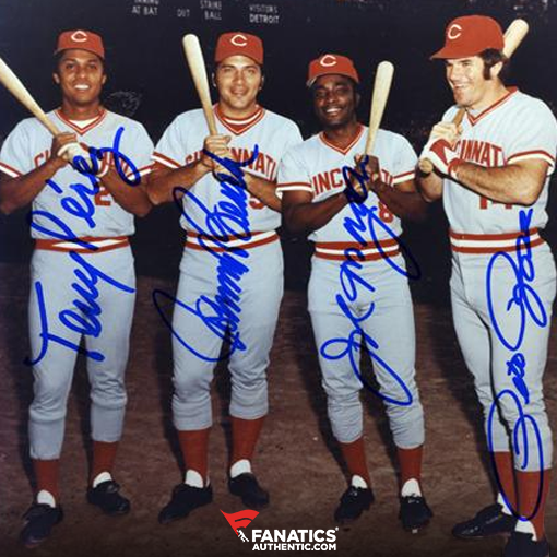 He helped power the in the 70s & was inducted into the in 1990. Happy Bday Joe Morgan! 