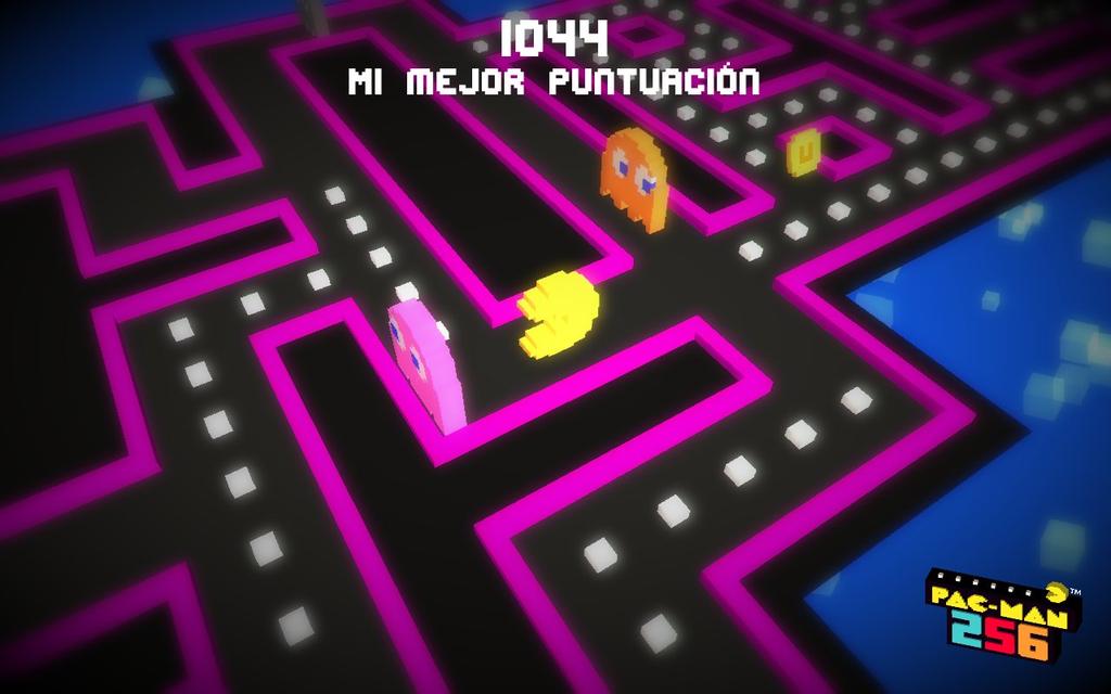 Sammy17vazquez's tweet photo. Me mataron  #mueroenpacman256 http://t.co/gH106x9hTt