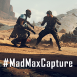 Photo by Mad Max (@MadMaxGame)