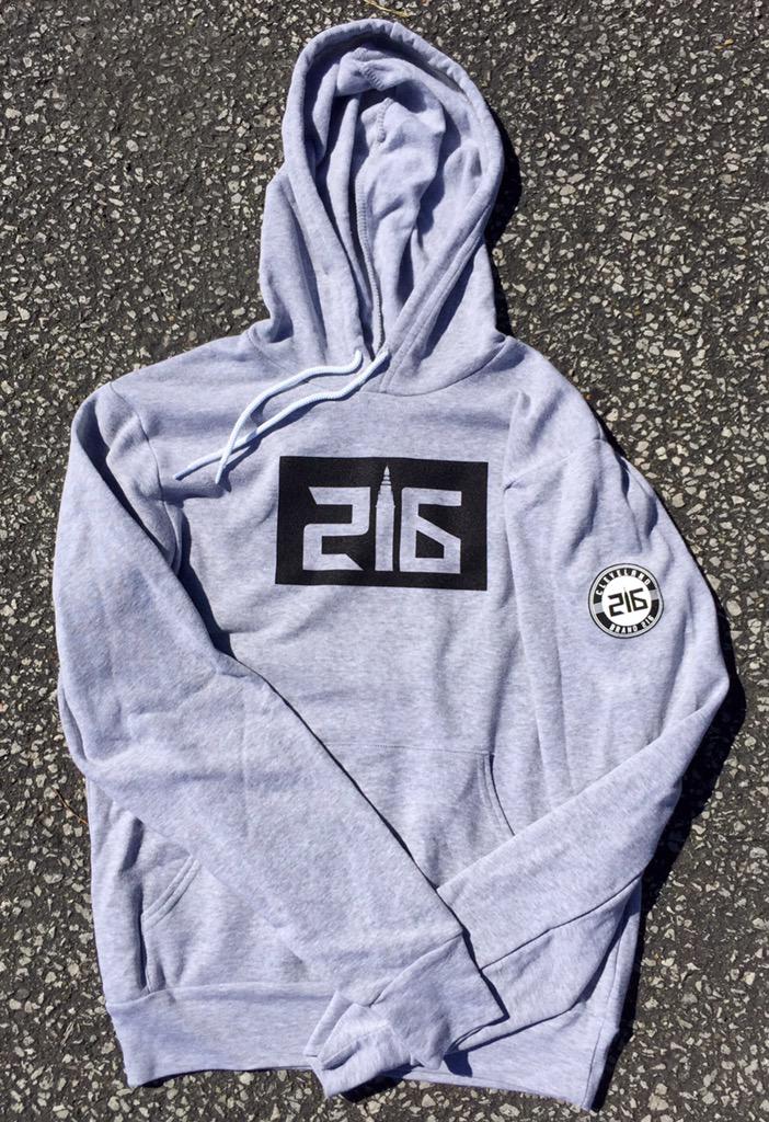 brand_216's tweet photo. Introducing - The Block triblend hood. Available online this evening, http://t.co/ZyRpLP51GW #Cleveland http://t.co/dXAsxg9ztA
