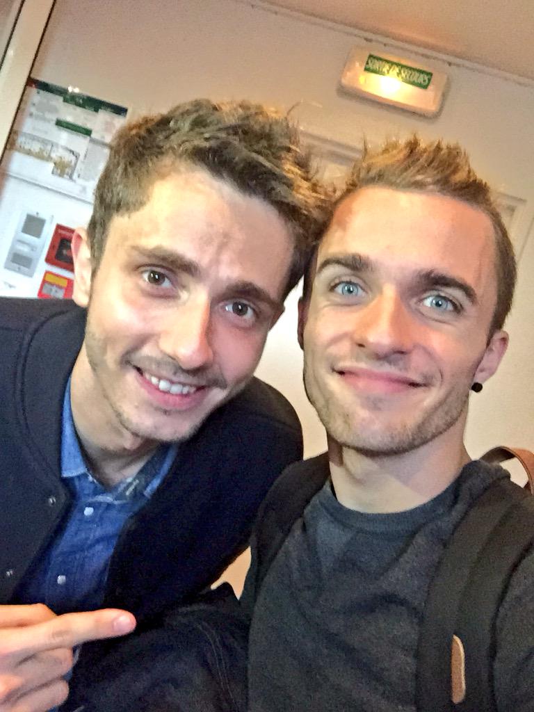 M8 Squeezie tweet media