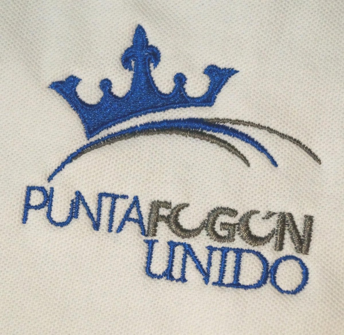 Punta Fogón Unido (@puntafogonunido) on Twitter photo Muestra de bordado de los KIT de la Unidad, pide el tuyo ya a mercadeo.puntafogonunido@gmail.com #yosoypuntafogon Muestra de bordado de los KIT de la Unidad, pide el tuyo ya a mercadeo.puntafogonunido@gmail.com #yosoypuntafogon