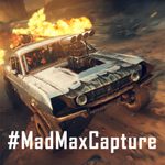 Photo by Mad Max (@MadMaxGame)