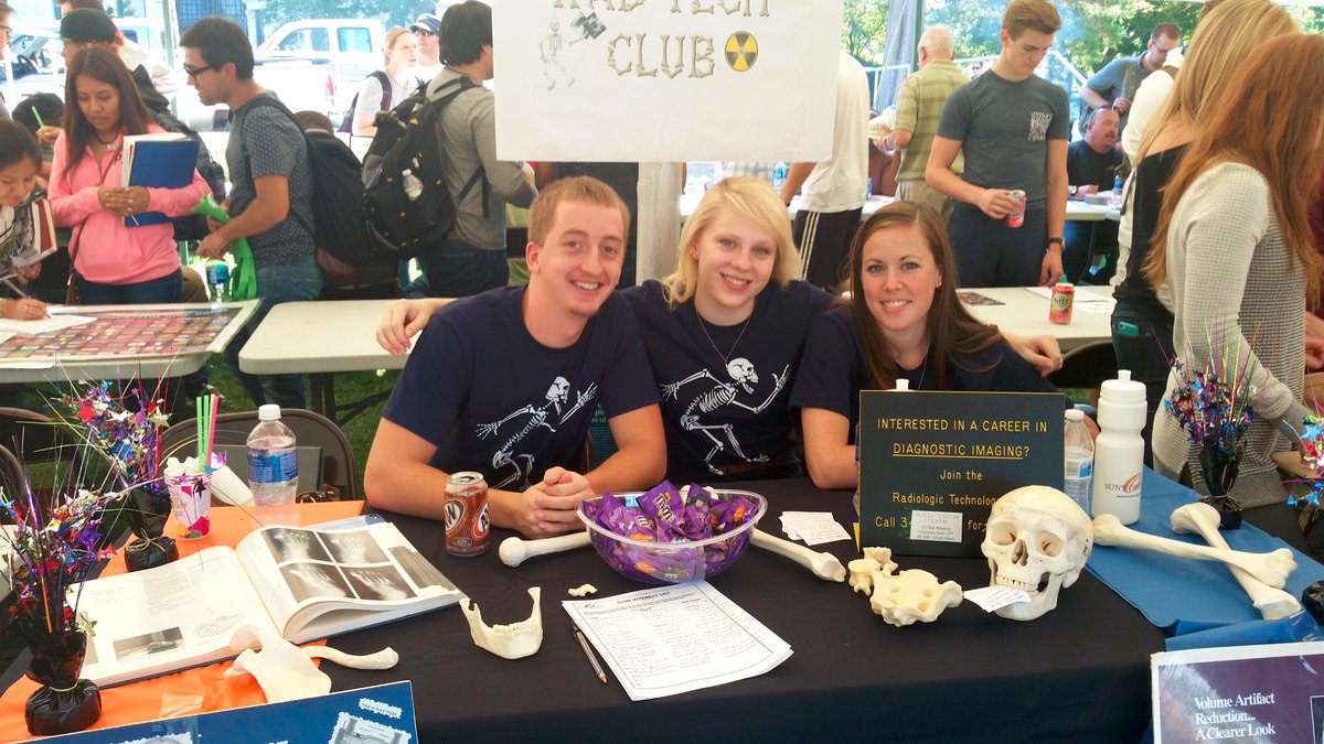 SUNY_Orange's tweet photo. Shout-out to everyone who came to campus for #StudentLifeDay! http://t.co/wWu4SXfMGt
