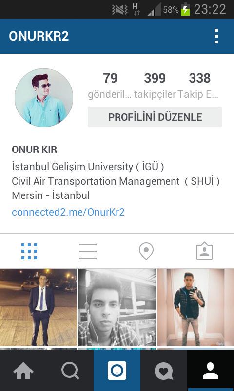 Onurkr2 #follow #instagram