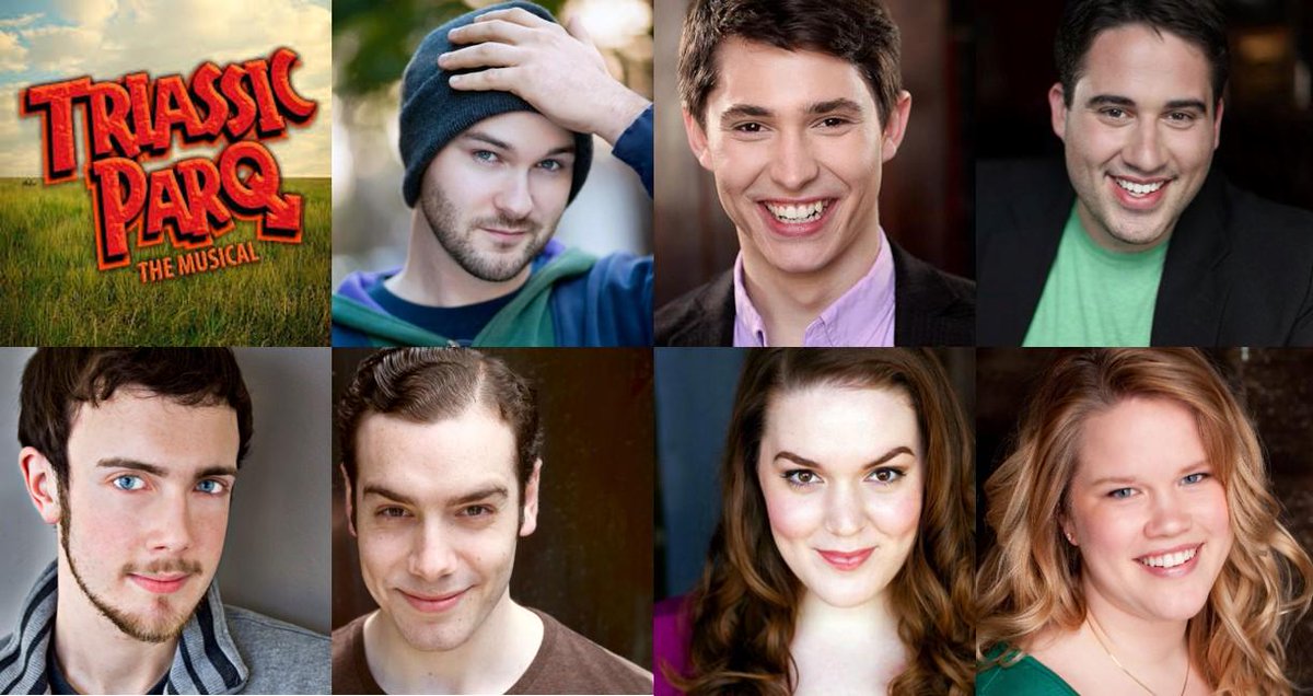 Join #buzzbackstage with cast/creative team In prod and original off-BW vet @LeemourSeymour for Q&amp;A with <a href="/buzzonstage/">BuzzOnStage.com</a>