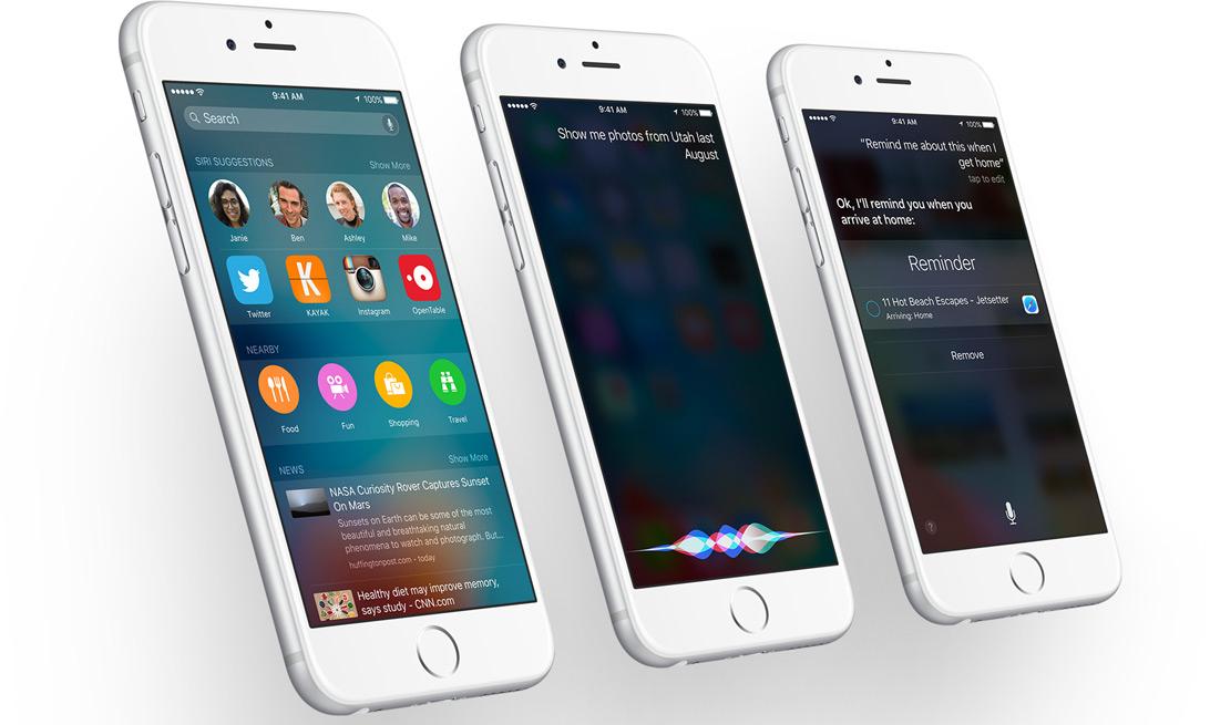 wylsacom's tweet photo. Ретвит, если у тебя лагает iOS 9. http://t.co/rJjSkAKhQI