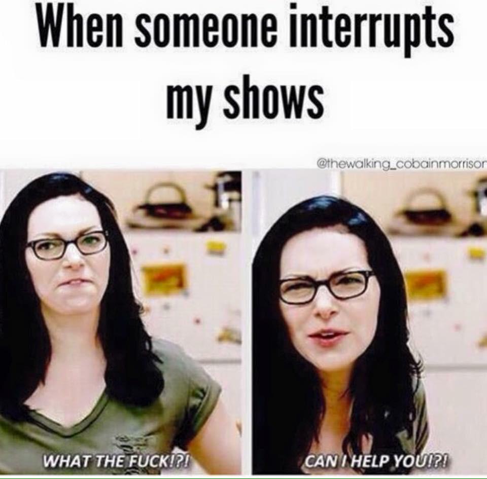 preponmydrug's tweet photo. 😂😂 yes #laurapreponmeme #oitnbmeme http://t.co/N3as99OTGC