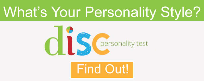 KevinEikenberry's tweet photo. Find out your personality style with a free #DISCTest. http://t.co/aHjekMwNl8 http://t.co/FD7dfNNgNf