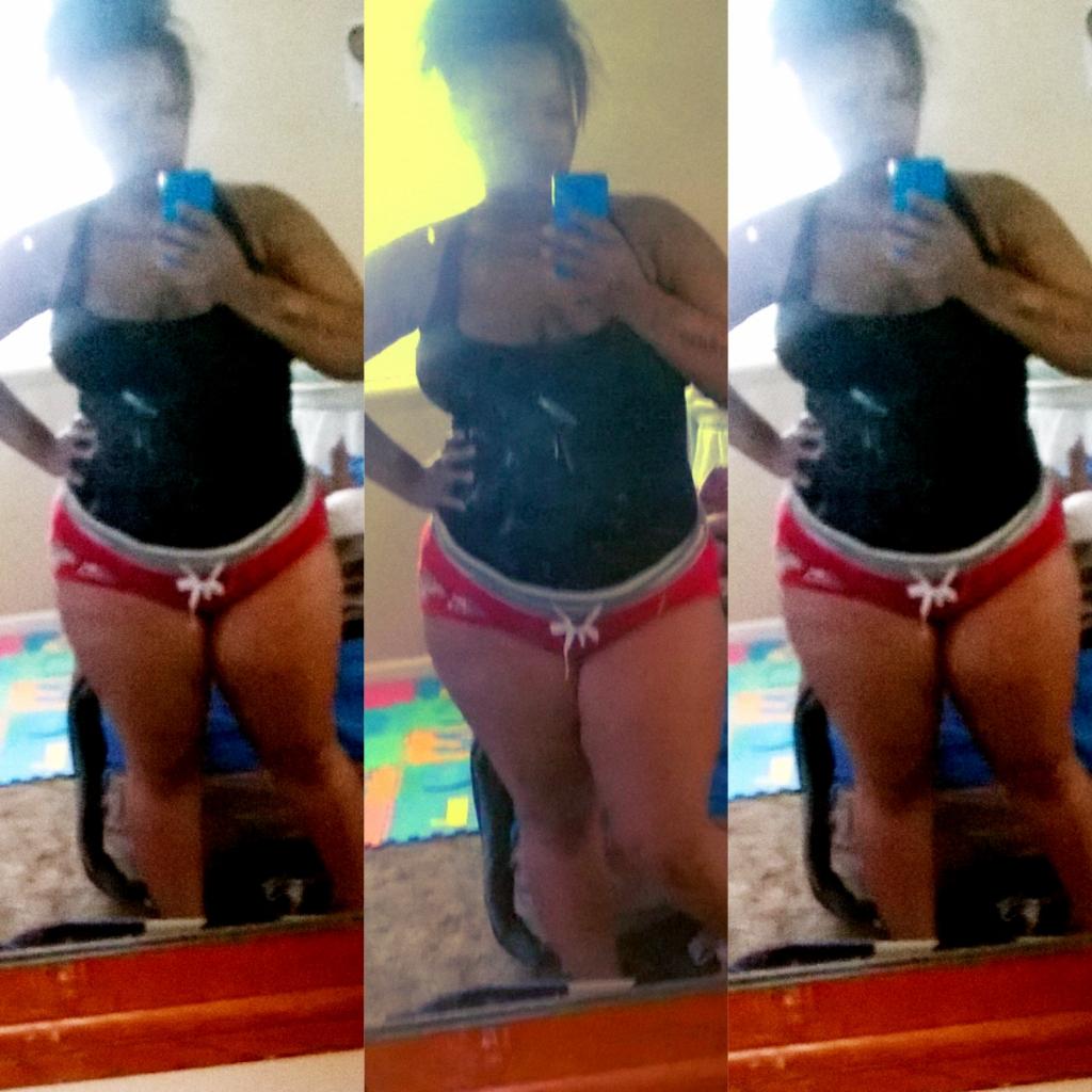 LaDiikaP's tweet photo. #thick #caramel #thighs #chubbythick #curves http://t.co/YxDsGQfiQY