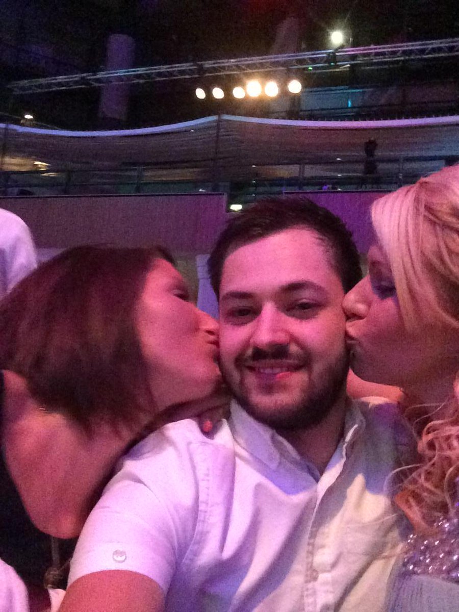 Ryan_Thistle's tweet photo. #SDExp2015 http://t.co/JfjBMBsa7b