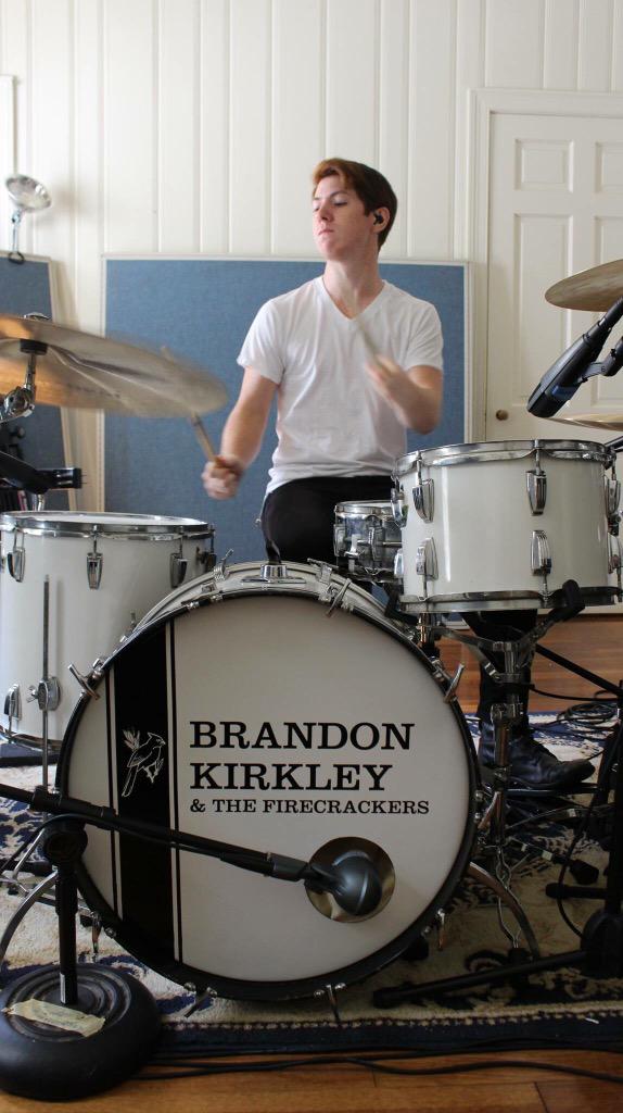 BKTF's tweet photo. Pumped to get back to the studio this fall to finish up the new record! #BKTF #newmusic http://t.co/L3Plpewgmy