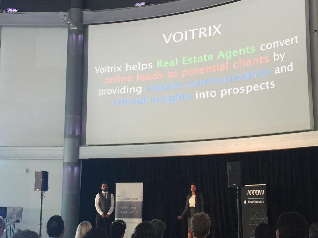 ShervinShares's tweet image. Good friends at Voitrix pitching their startup! @citrixaccel #InnovatorsProgram #SantaBarbara