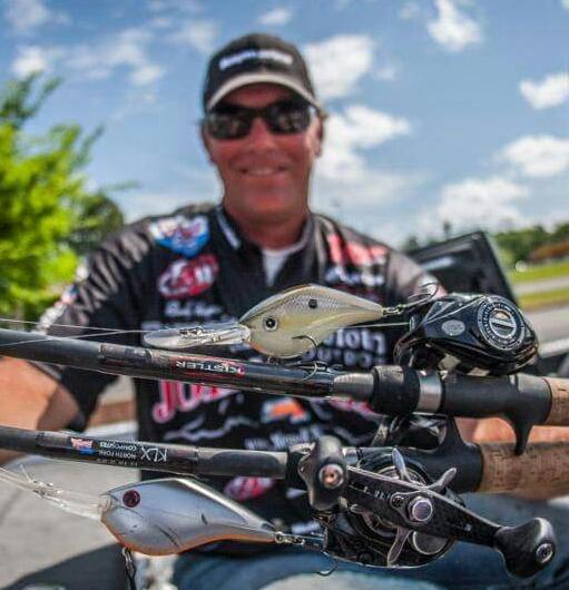 The Randy Haynes Z Boss 20 and 25 have been restocked. Exclusive to Profound Outdoors, profoundoutdoors.com