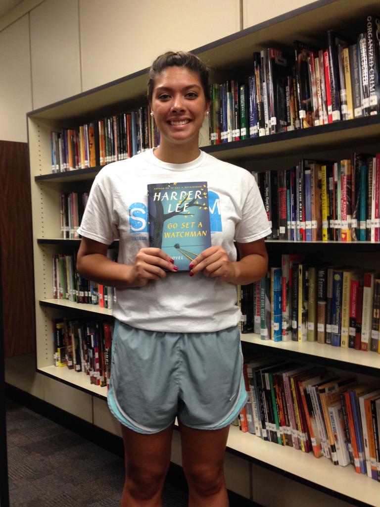 Mrs_Library's tweet photo. Here is our #wedohappy winner! I hope you're all ready to play again next month. 😄 http://t.co/zR95sFngv3