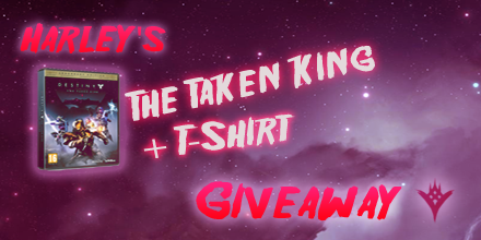 Luxirl's tweet photo. My Destiny The Taken Giveaway is posted! You can enter, get details, and view prizes here: https://t.co/RH9VFWJWxB http://t.co/QegnoxjGB4