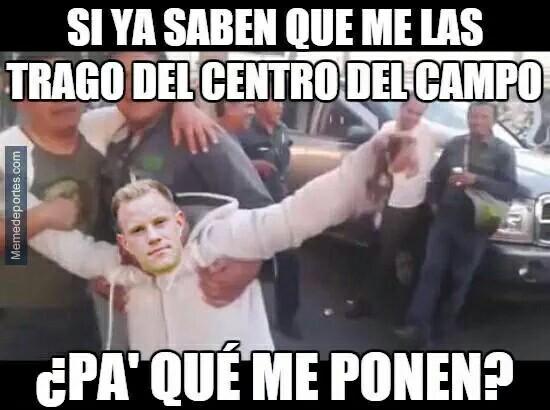 RMadridplus_'s tweet photo. Ter Stegen haciendo una de las suya 😁😁 http://t.co/IaYcbJXvxz