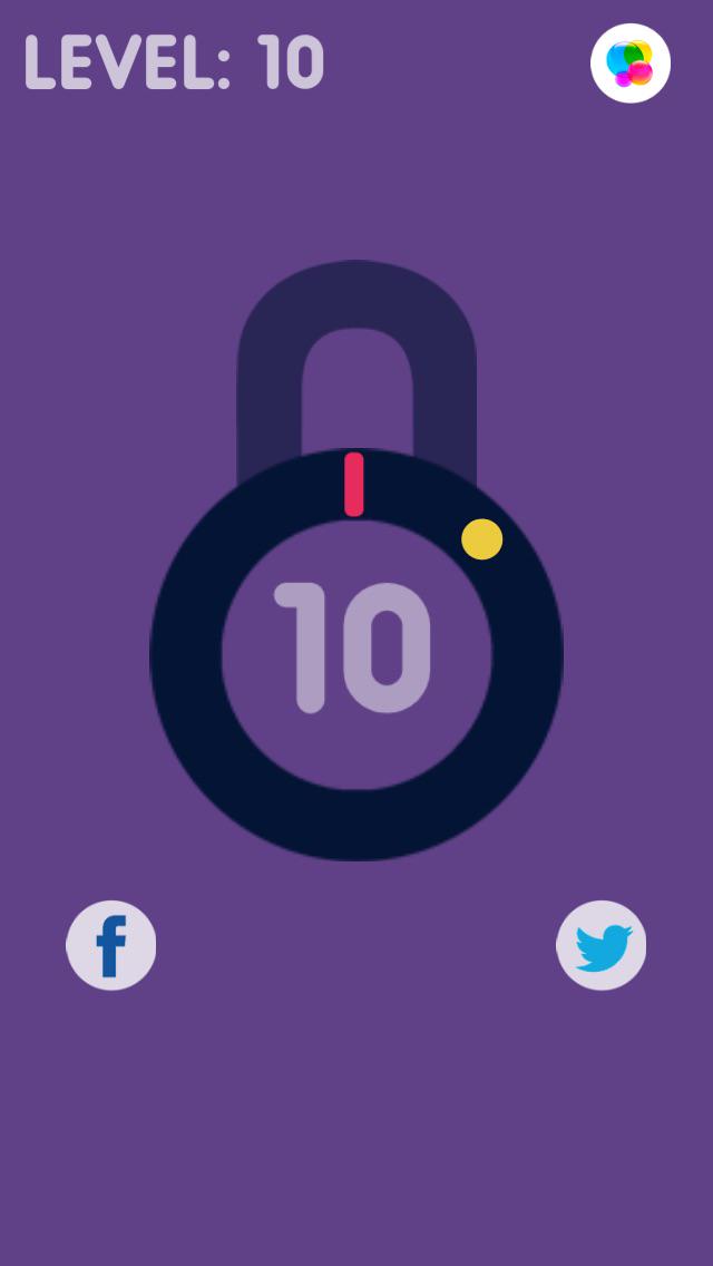 redwinner's tweet photo. I'm on lock 10 in #PopTheLock ! http://t.co/Y8HRWToxcE http://t.co/HVZrEqlOtd