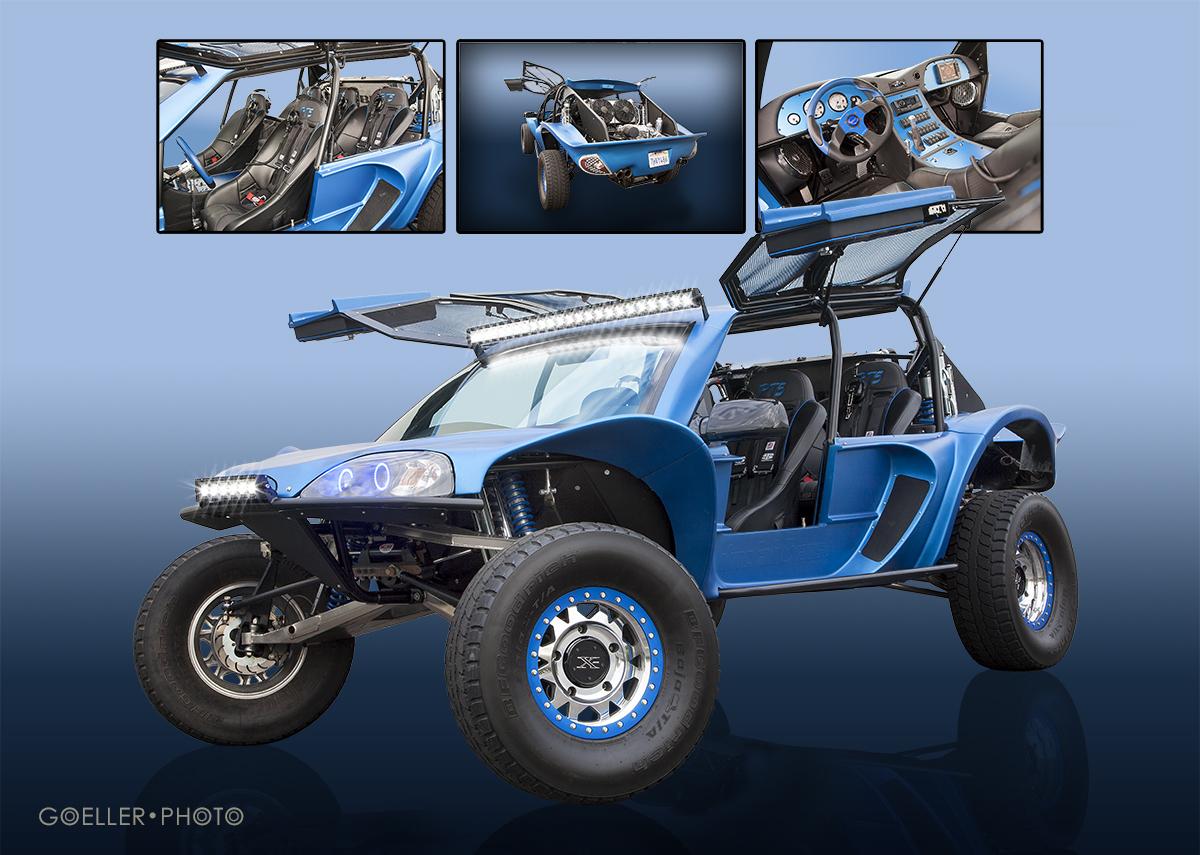 GoellerPhoto's tweet photo. Check out this 1970 buggy, custom built by @playtech - We shot it for a custom showboard. http://t.co/Hv8RNpKR8q