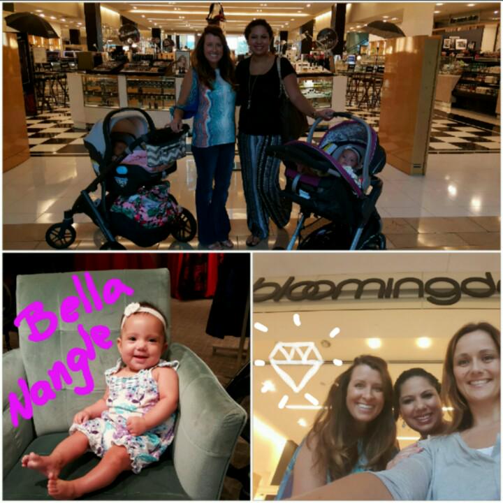JennetteLTD's tweet photo. PreSummit dress shopping with EDC @MiaMAyers &amp; Breaking Platinums @JackyNltd #Diamondbabies #Diamondladies http://t.co/GRDKNXVwxa