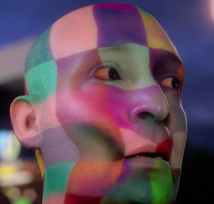 radzedrules's tweet image. runner-ups: asmr man, uv texture man, a panel from the last gamer