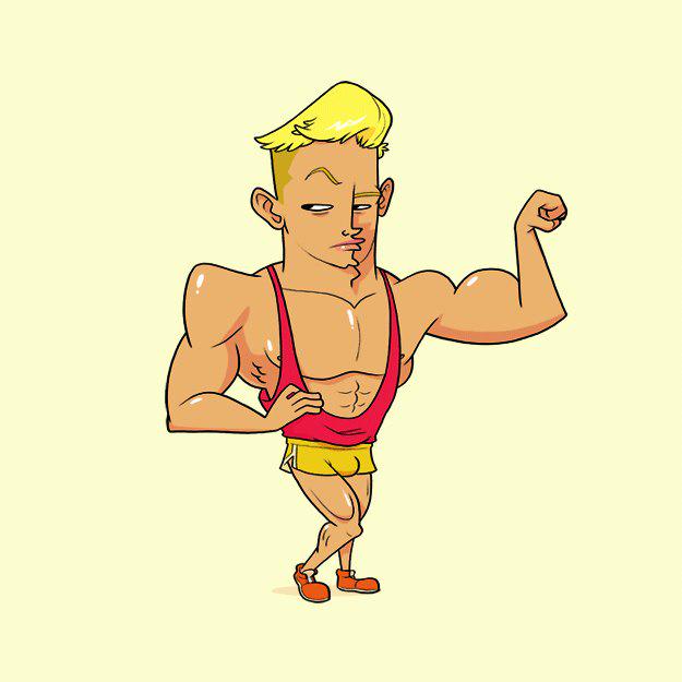 UserUse18954604's tweet image. Что Я вижу в качалках😎😏. #Спорт #этожизнь #зож #толькоздоровыйобразжизни