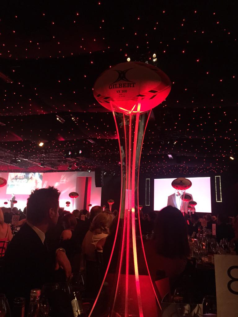 peterheath10's tweet photo. Can't get any better than this.
#rugbycapdinner @Smartexps http://t.co/Egt8iJ3jli