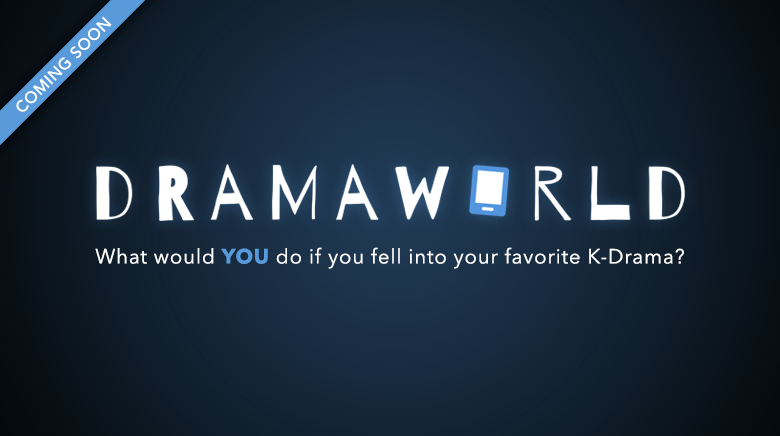Viki's tweet photo. Viki to Produce First Original Drama, a Bilingual Comedy Series Titled 'Dramaworld' http://t.co/LjuCho6fjX http://t.co/SAfZDvk7It