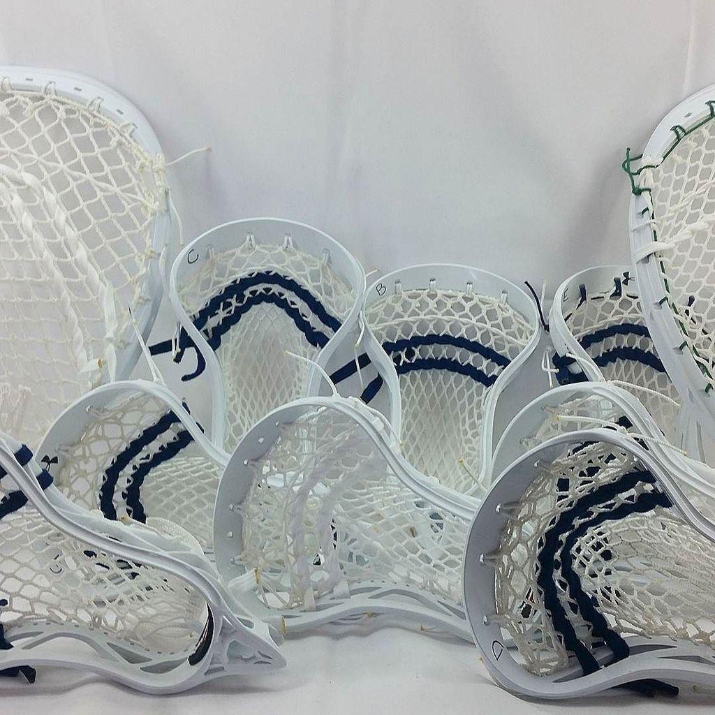 <a href="/ndlacrosse/">Notre Dame Lacrosse</a> demos from @ualacrosse heading out to the Fighting Irish ift.tt/1FNwzDY