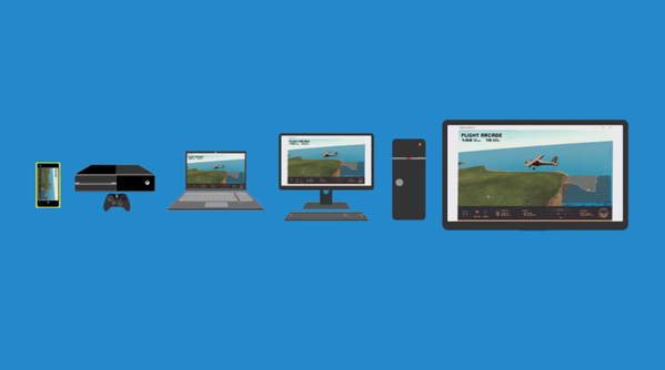 msdev's tweet photo. Convert your existing website code into a great #UWP app! Meet #ProjectWestminster: http://t.co/sk8DGvqYev http://t.co/Kmp3VdXaKr