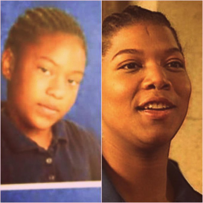 #Twins  queen latifah'sSh long lost daughter😂😂 @SheTooTrill http://t.co/mBp9xav9u0<a href="/tag/twins"class="tags">#Twins</a>