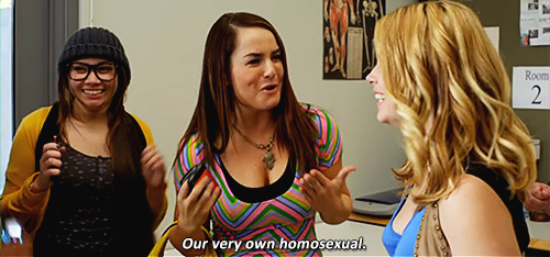 SouthernHomo tweet picture