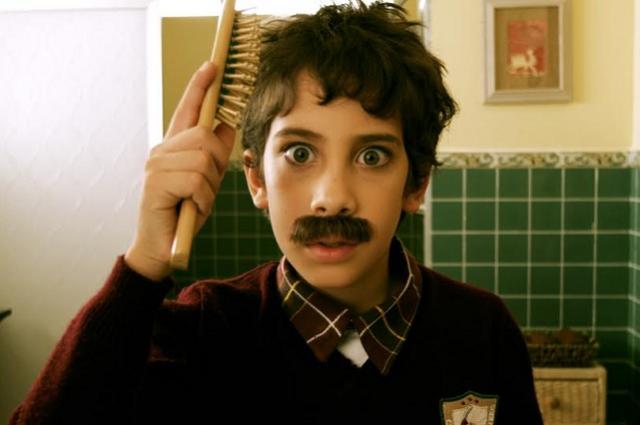 EnLaButacaMex's tweet photo. La comedia mexicana #PorMisBigotes, está mejor de lo que suena @IMCINE http://t.co/QY3JeRncb1 http://t.co/v0CWVGAWjo