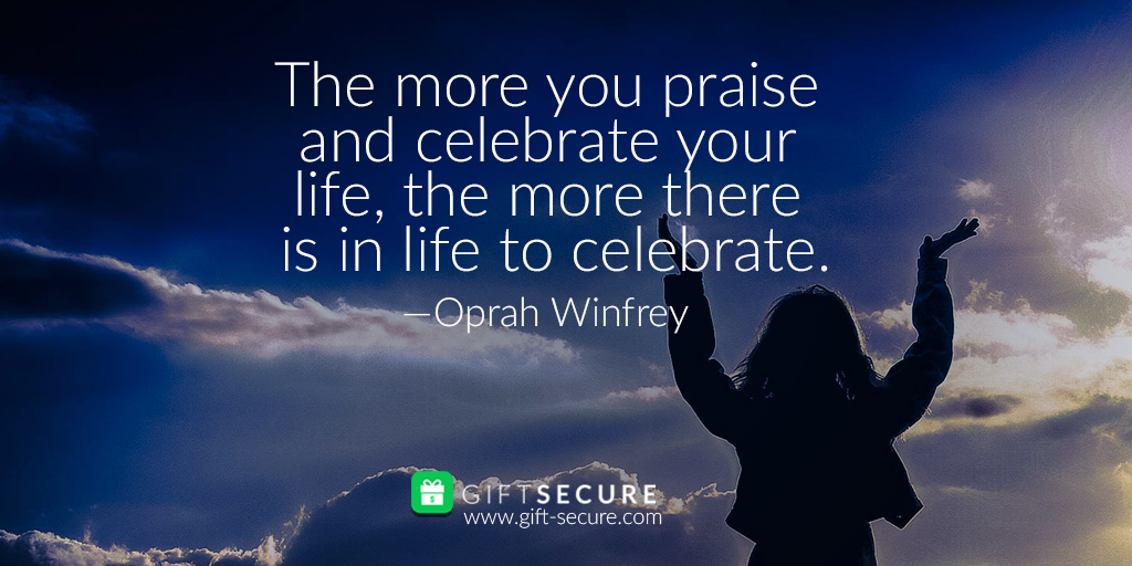 GiftSecure's tweet photo. #Celebrate http://t.co/pp1PsYk1sZ