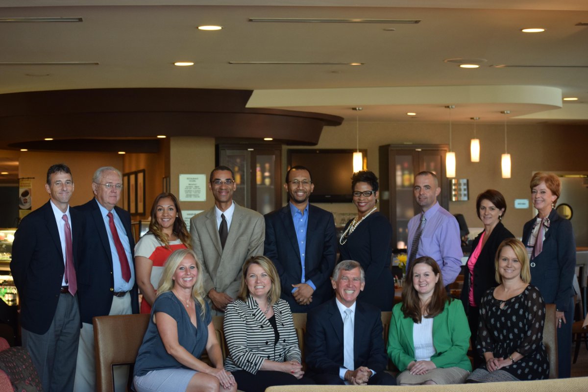 ACTStateOrgs's tweet photo. The #laACT Council is proud to serve as advocates for #Louisiana #studentsuccess & #collegereadiness http://t.co/rpyYkg6Hip