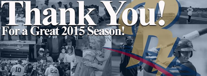 Pyro31010's tweet image. Thanks for helping make 2015 the best @swbrailriders season yet! #GoRailRiders - sot.ag/4jmCG