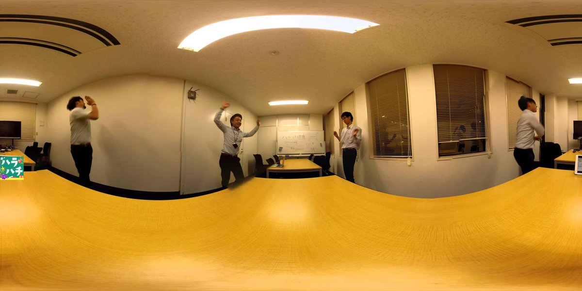 dailydose360's tweet photo. South Korea has the Bambino 360° Sexy Dance video.  Meanwhile in Japan... https://t.co/ujIaTjW4GN http://t.co/nln5FOOE4l