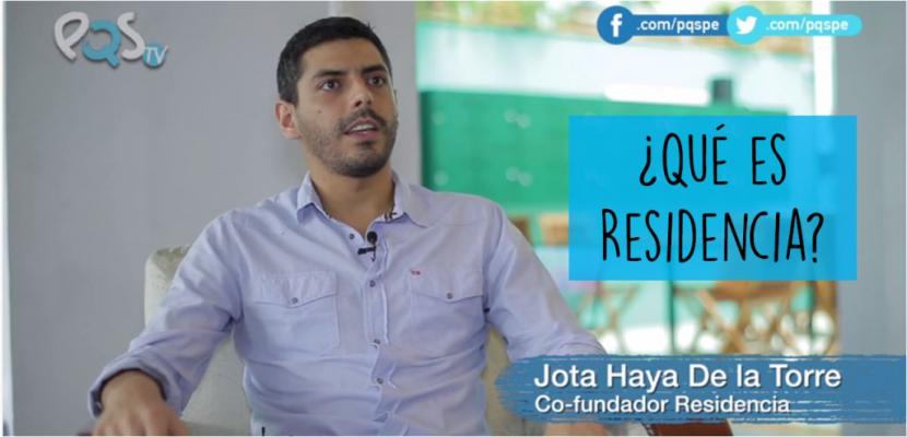 PQSpe's tweet photo. ¿Qué es #Residencia? http://t.co/axVfpW6BYu @residenciaCW #coworking @ACCIONLINE http://t.co/IxntlJ9yhI