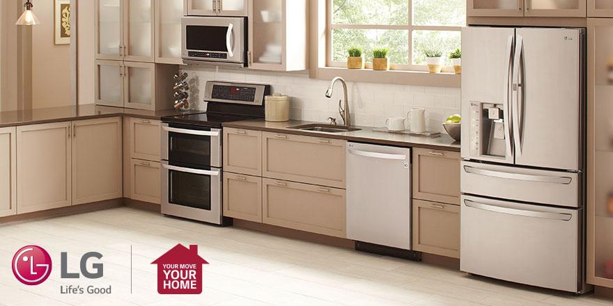 LGUS's tweet photo. No matter your taste or style, we have an appliance that suits you. http://t.co/T2XXMQnv9j #MakeMovingEasy http://t.co/OPVq9XBB8l