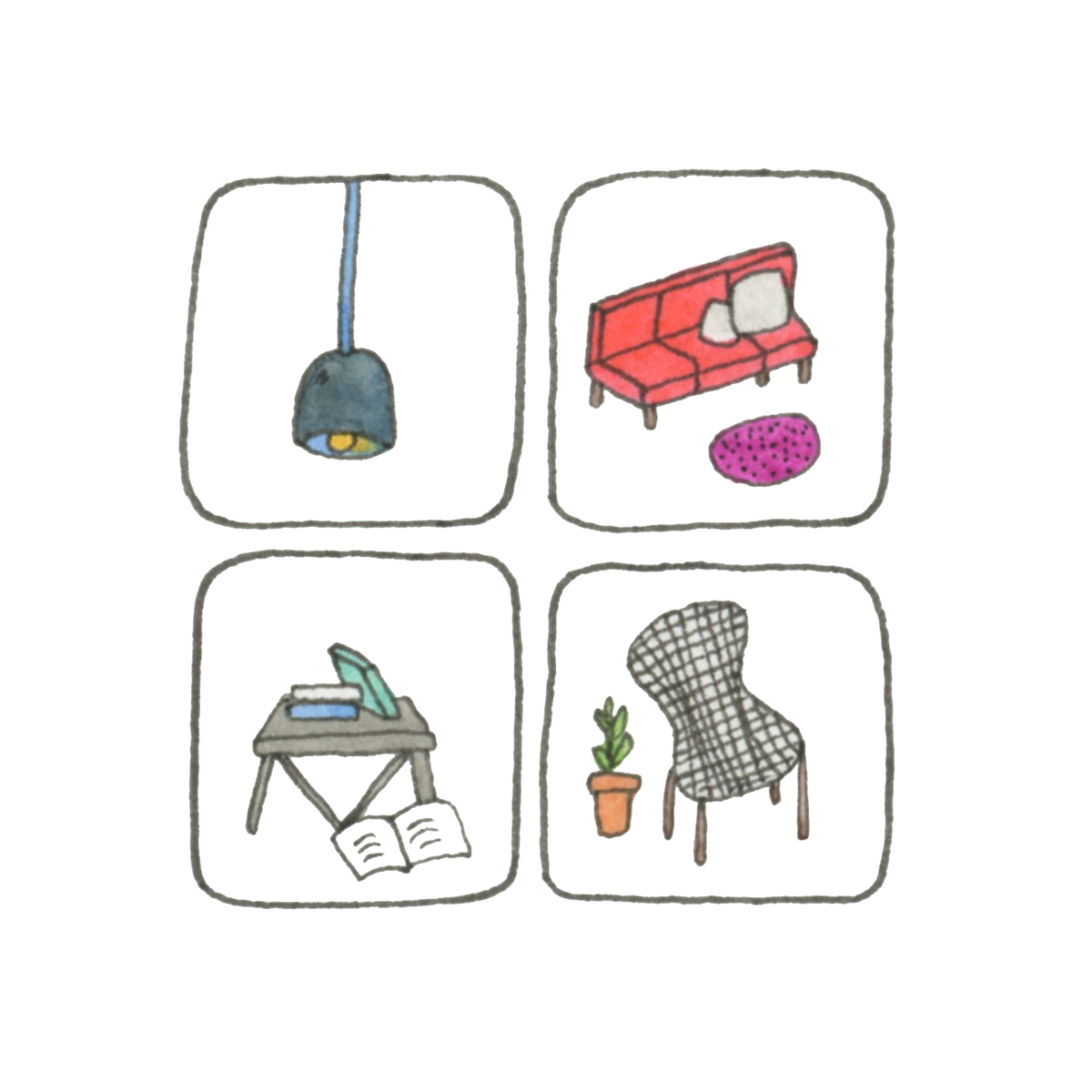 ch33kyideas's tweet photo. “DOMO” is @squarespace for Interior Design! Day 16 of A Month of Creativity #cheekyideas http://t.co/IiAwevAHo2 http://t.co/qFvvmQZBW4