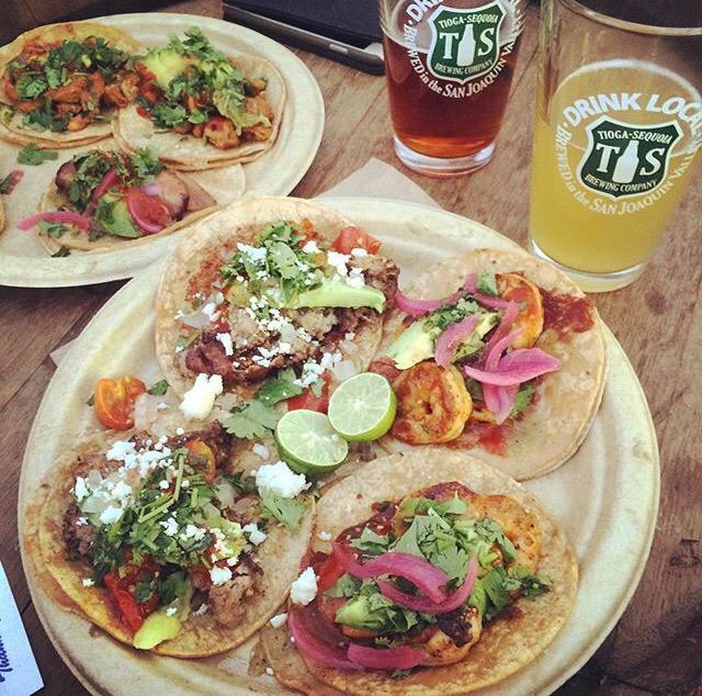 leanmacheen's tweet photo. Tacos on tacos on tacos tomorrow night @tiogasequoia! 5-9ish. #TacoLocal #DrinkLocal #TK #TacoThursday #TastyThursday http://t.co/1PKhtvQr4T