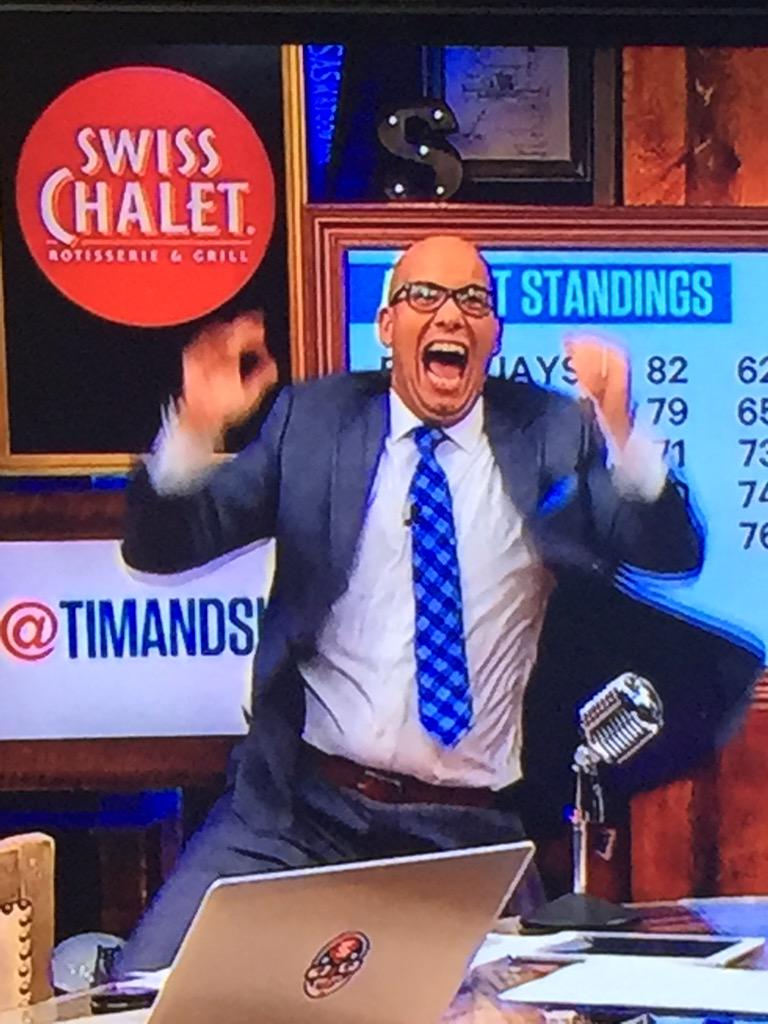 jaysonsembay's tweet photo. #Timface @timandsid http://t.co/iVzTx9xE93