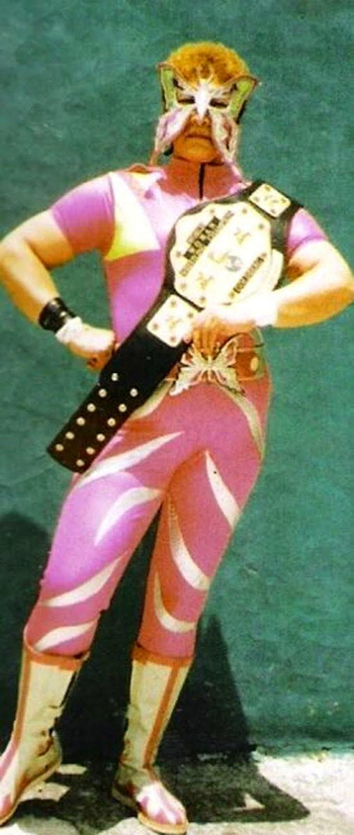 Asfixia on Twitter: "Juana Barraza "Mataviejitas" practicó la ...