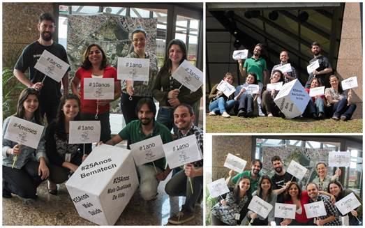 lammaldonado's tweet photo. #somosBematech #sipatBematech http://t.co/qMWF5TYWmJ