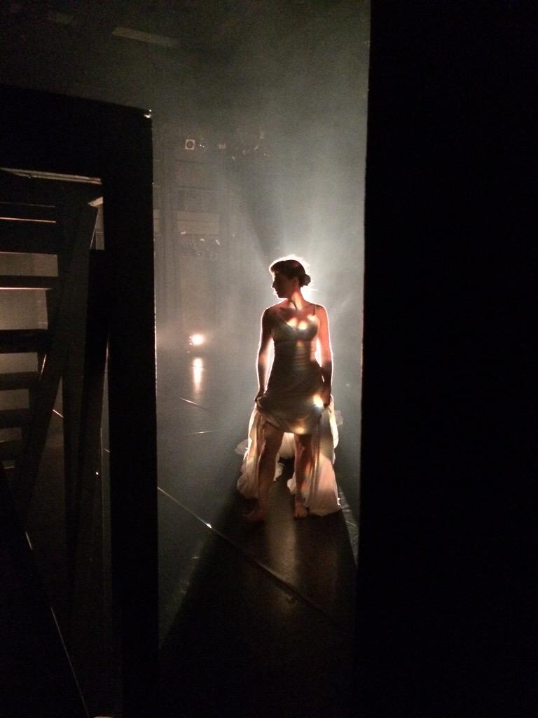 drive_dance's tweet photo. Eclipse opens this weekend! September 18 &amp; 19 8:00 PM at the Gas Station Arts Centre. http://t.co/Wo8qkaeMv5