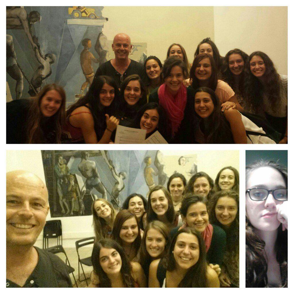 kor_itsia's tweet photo. Engeguem motors! Tenim noves propostes i noves incorporacions que us anirem presentant aquests dies! #korítsia http://t.co/BBArX0ztYl