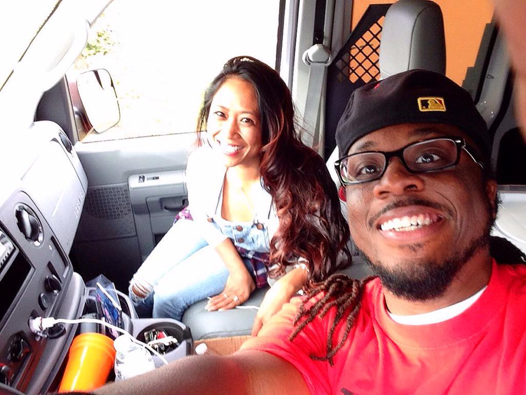 PINAYJD's tweet photo. @ Bright Young Minds Academy, 6039 Morganton Rd with JANET JACKSON tickets! Is your ride stuck with that #BigSticka?! http://t.co/OP74x2KRi7