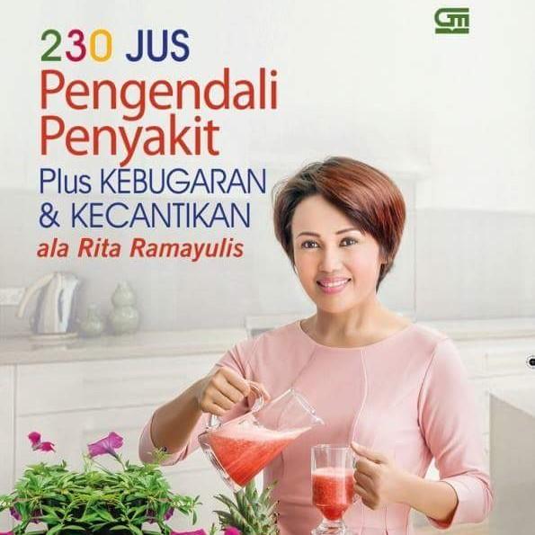 Alhamdulillah bk ke 25 telah launching dg Gramedia, tks bu Nanik Endah&amp;Kiki Riezki Pamuji yg sll beli karya penulis.