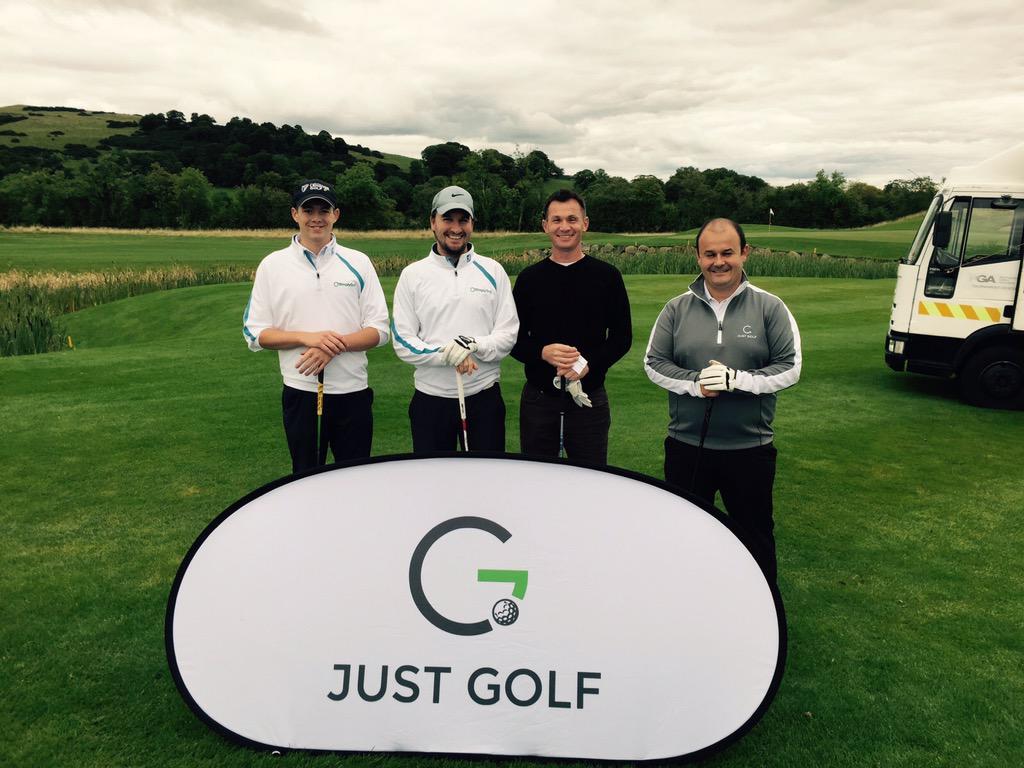 jasonnewton38's tweet photo. Great day with @DermotByrne3 @BernardQuigley @JustGolfIE Pro Am http://t.co/nBKqI7kHGE