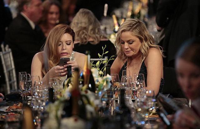 Happy birthday Amy Poehler from Natasha Lyonne Brasil team! 